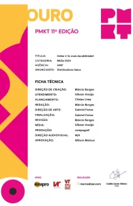 Prêmio 2022