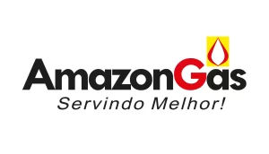 A Amazongás é a grande fabricante e distribuidora de gás de cozinha na região Norte do país